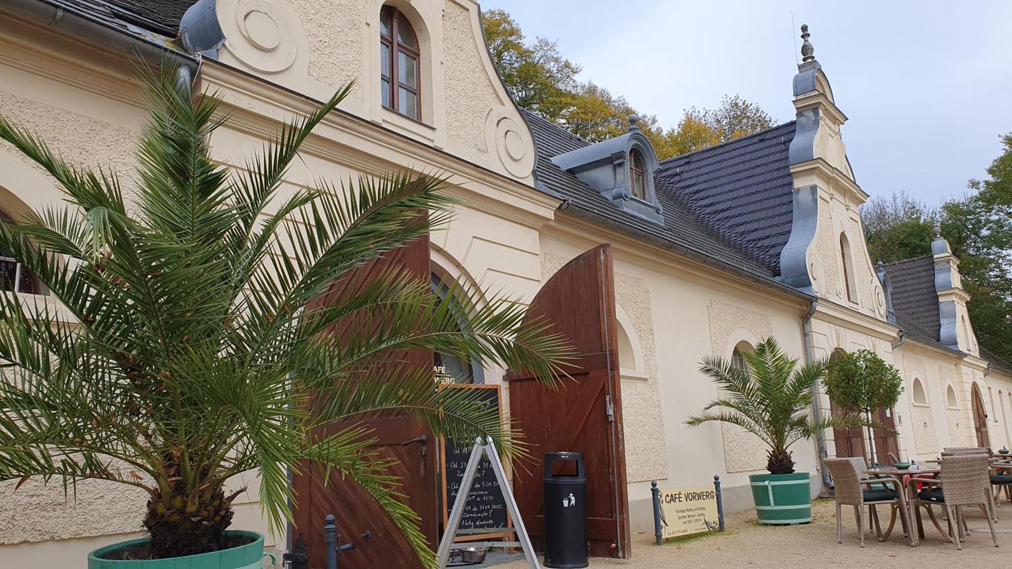 Apartment Gruener Fuerst Mit Sitzecke Im Innenhof & Naehe Park & Erdgeschoss バート・ムスカウ エクステリア 写真